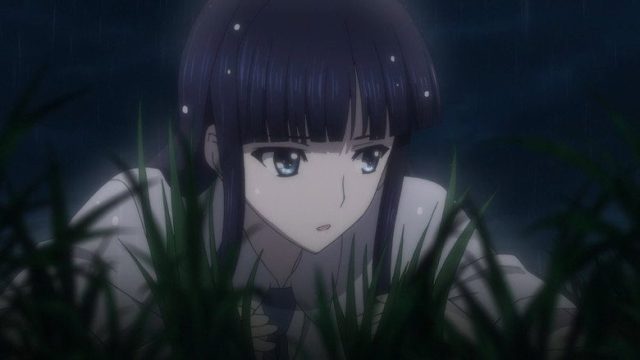 White Album 2 S01E11