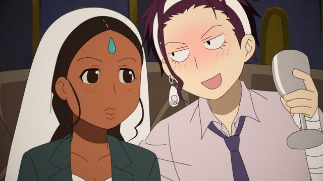 Arslan Senki S00E19