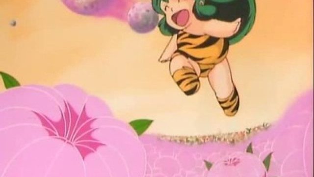 Urusei Yatsura S01E201