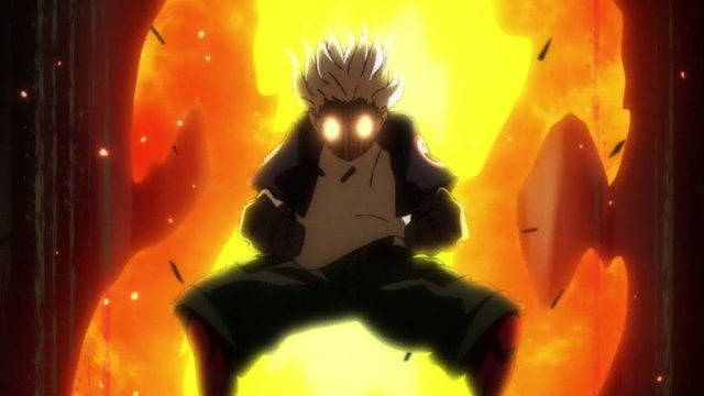 Gachiakuta S01E24