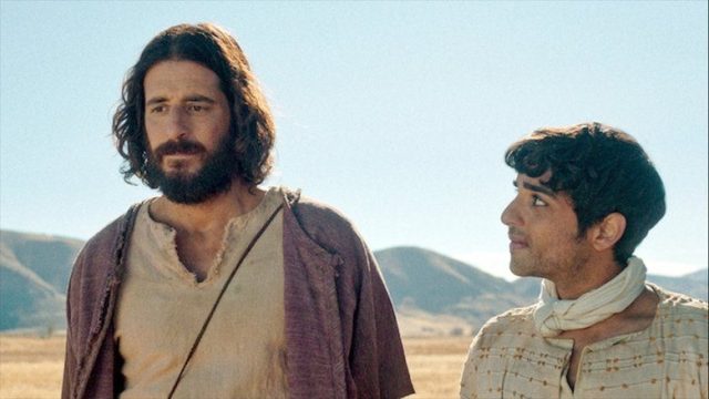 Los elegidos S02E08