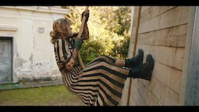 Academia Minerva S01E02