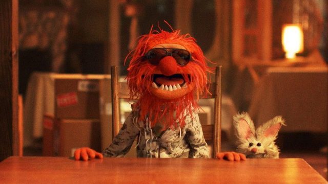 Muppets Mayhem: Confusión eléctrica S01E09