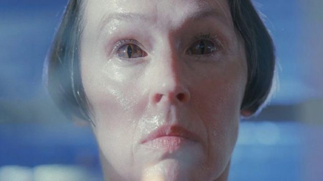 Los Expedientes Secretos X S02E14