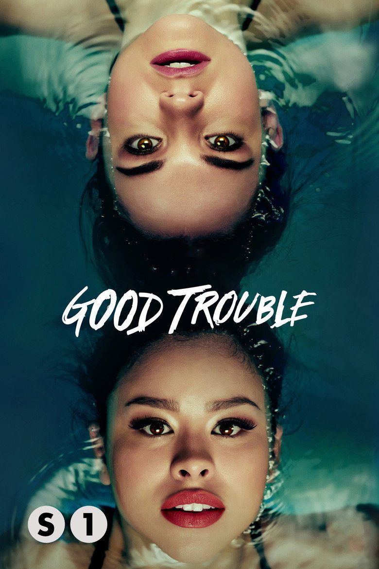Good Trouble Temporada 1