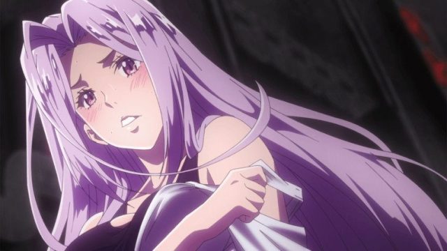 Fuuto Pi S01E11