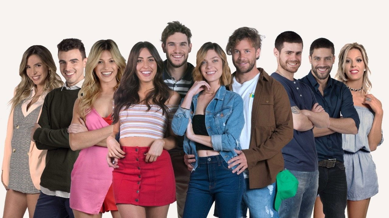 Millennials S03E10