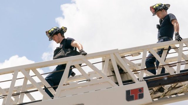 9-1-1: Nashville S01E04