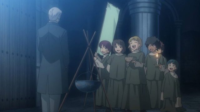 Demon King Daimao S01E09