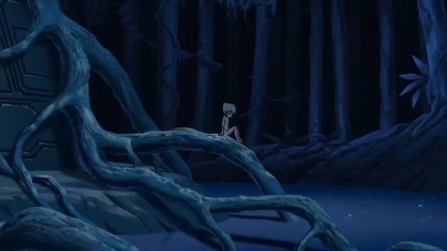 Planet Survival S01E28