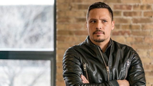 Policías de Chicago S04E14