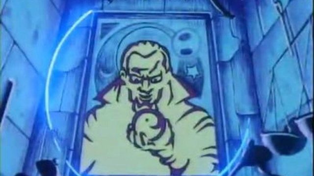 ThunderCats S04E10