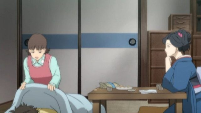 Hell Girl S02E08