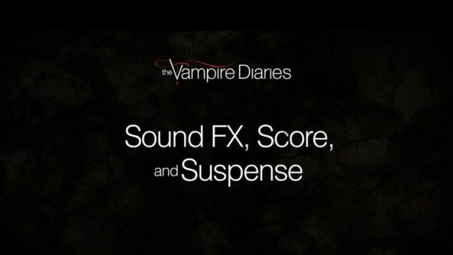 Diarios de Vampiros S00E23