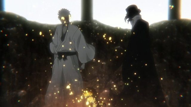 Bleach S02E13