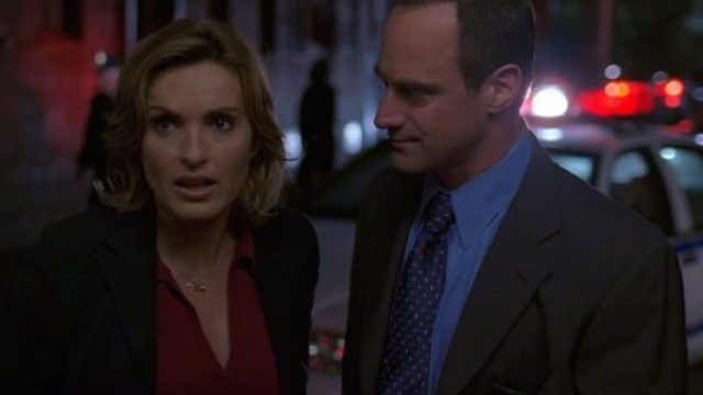 La Ley y el Orden: Unidad de Víctimas Especiales S07E08