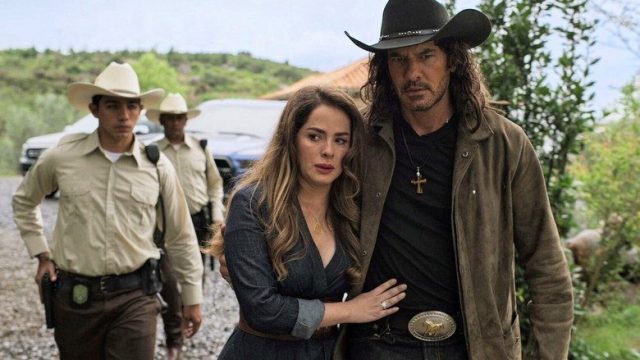 Pasión de gavilanes S02E01