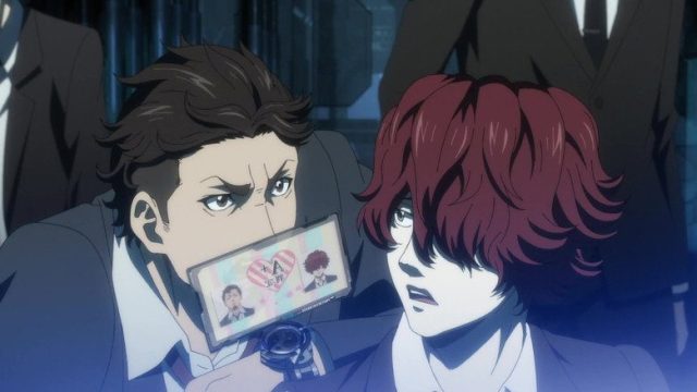 Psycho-Pass S03E05