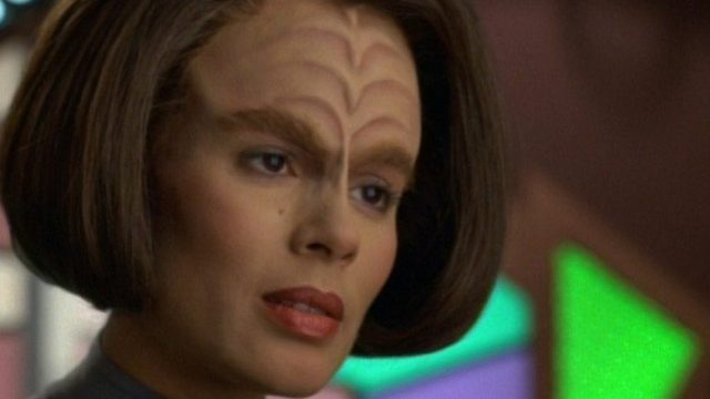 Star Trek: Voyager S02E17