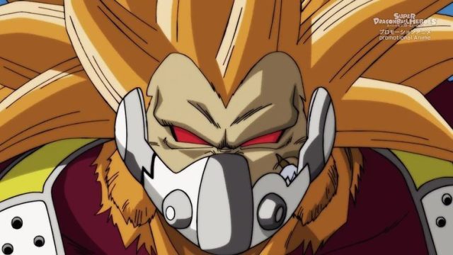 Dragon Ball Heroes S01E04