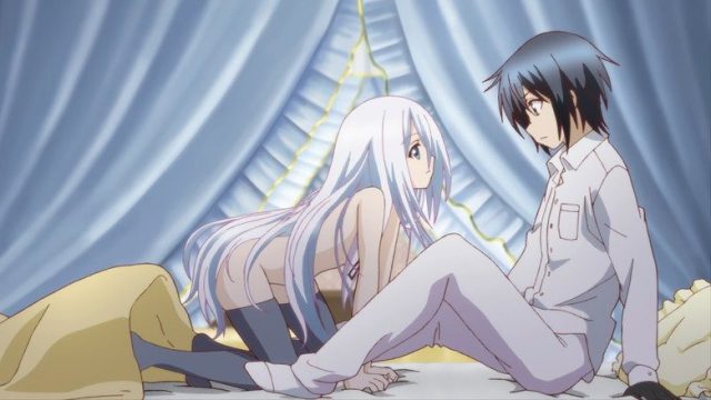 Seirei Tsukai no Bladedance S01E03