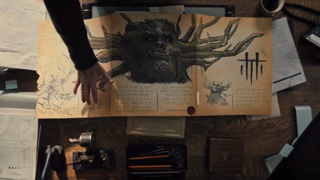 Las Crónicas de Spiderwick S01E07