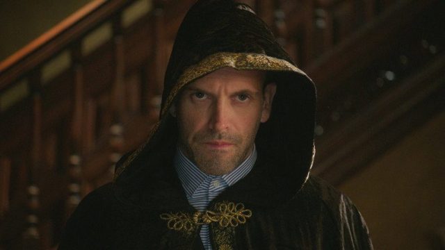 Elementary S04E06