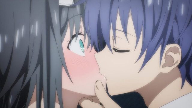 Date A Live S05E03