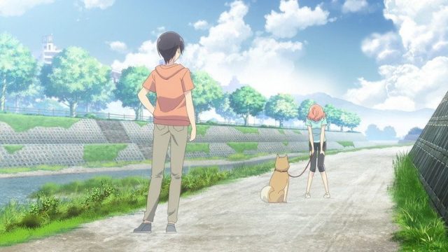 Yagate Kimi ni Naru S01E10