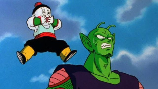 Dragon Ball Z Kai S01E10