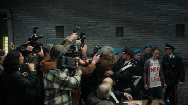 Amanda Knox: Una historia retorcida S01E04
