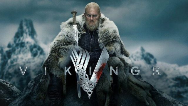Vikings S00E23
