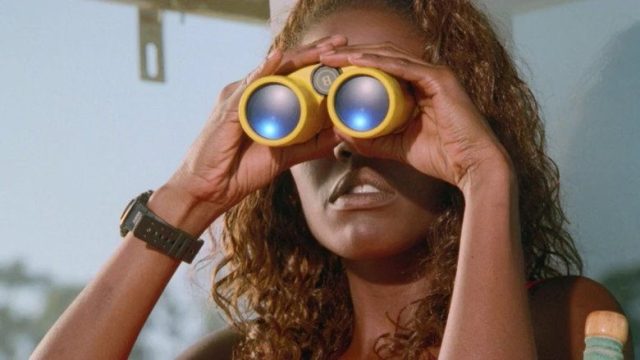 Baywatch: Guardianes de la Bahía S09E05