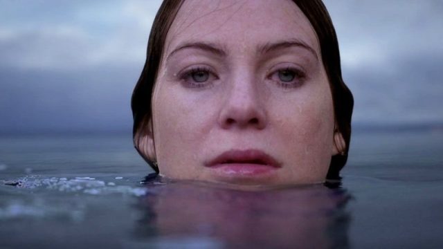 Anatomía según Grey S03E16