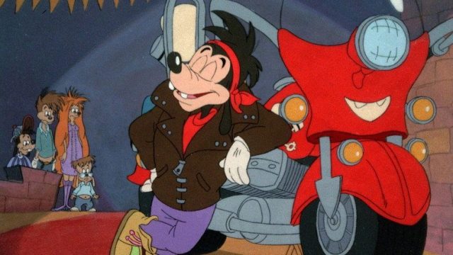 La Tropa Goofy S01E07