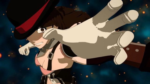 RWBY S09E01