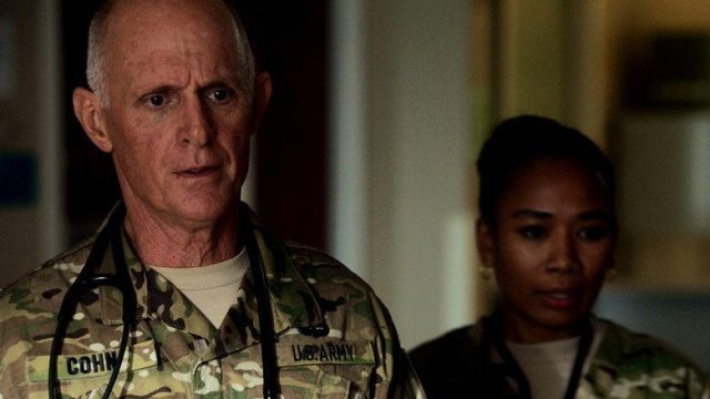 Code Black S03E12
