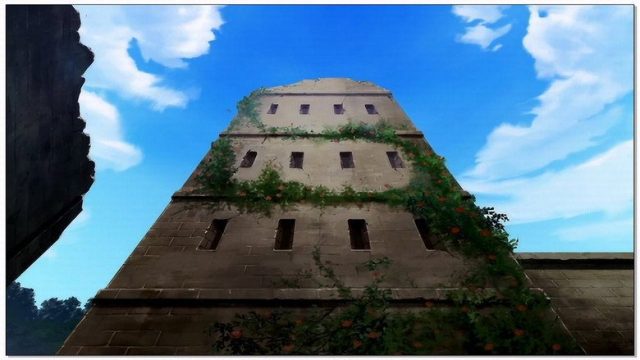 Blood+ S01E30