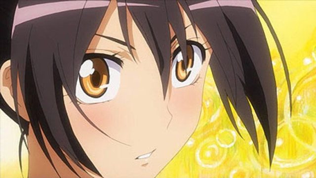 Maid Sama! S01E17