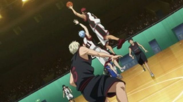 Kuroko no Basket S01E16