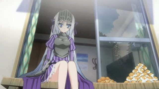 Kore wa Zombie Desu ka S02E05