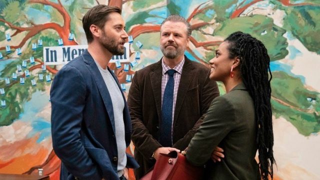 New Amsterdam S04E03