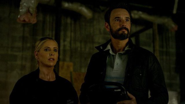 Wolf Pack S01E05