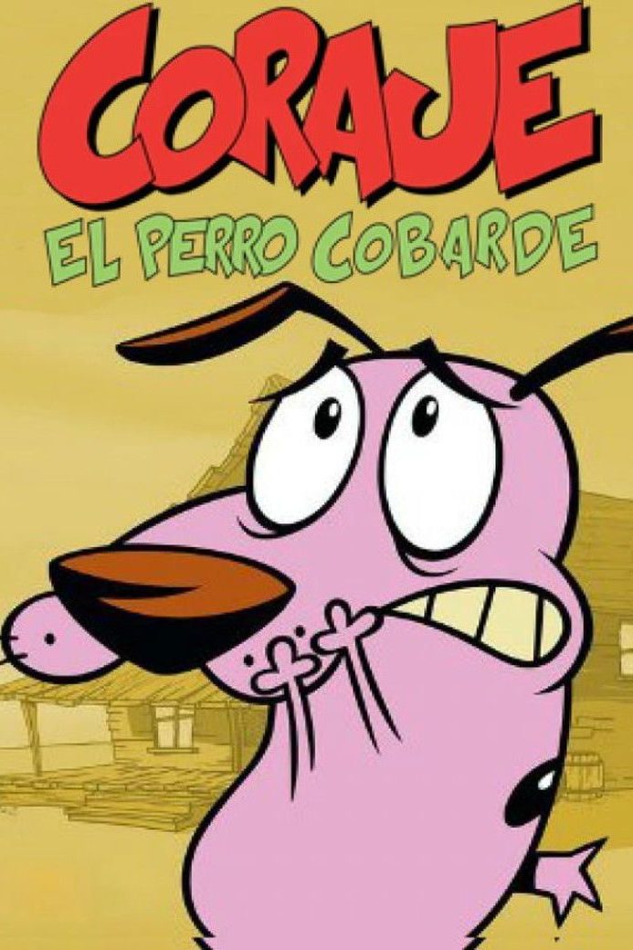 Coraje, el perro cobarde Especiales