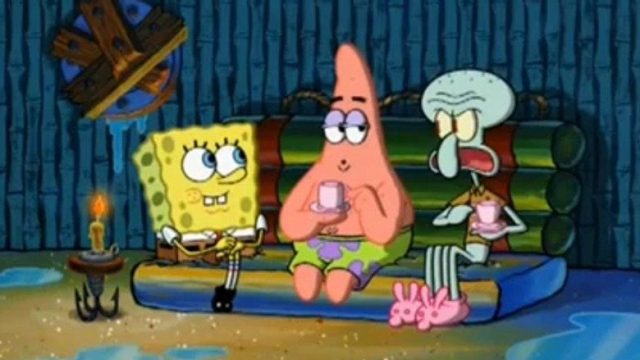 Bob Esponja S06E39