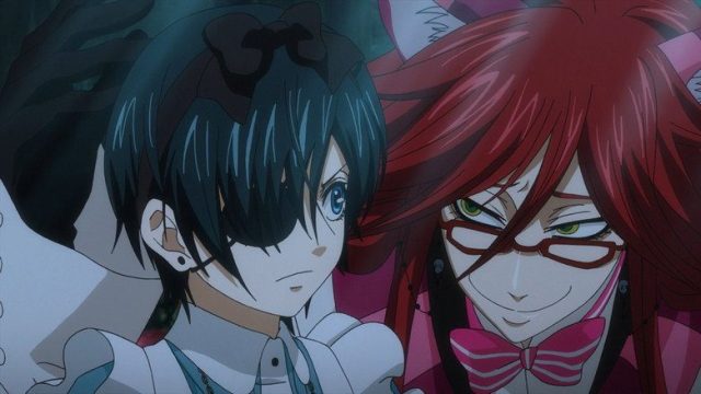 Black Butler S00E06