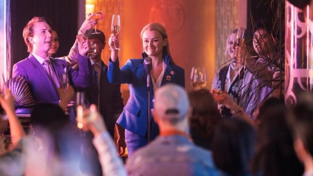 Snowpiercer S03E09