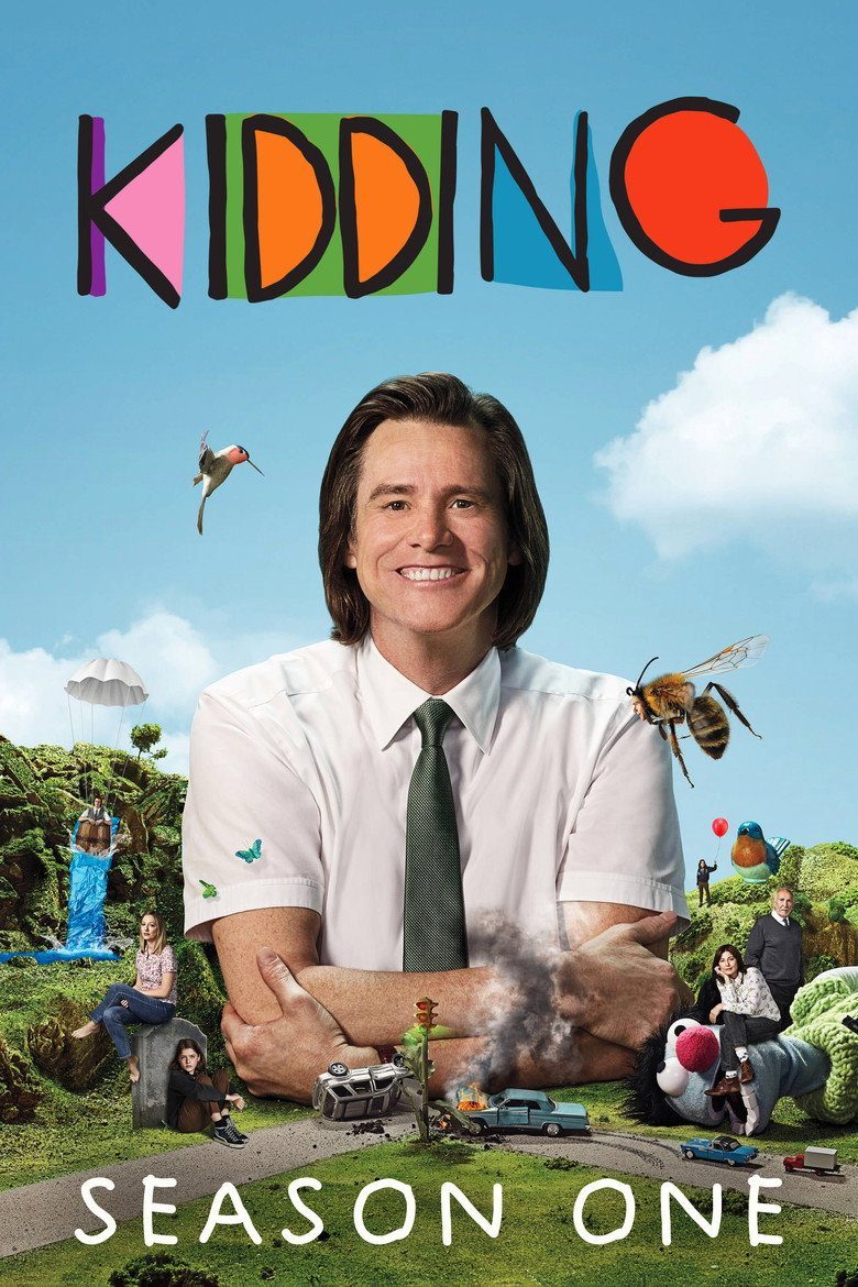 Kidding Temporada 1