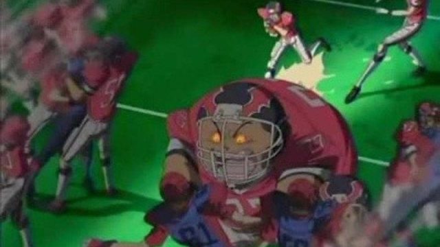 Eyeshield 21 S01E84