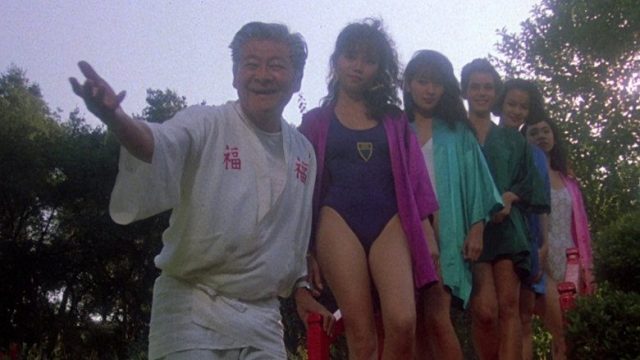 El Equipo A S05E09